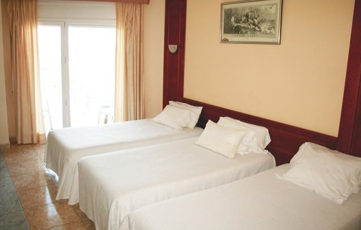 Hotel Rallye
