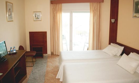 Hotel Rallye