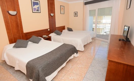 Hotel Rallye