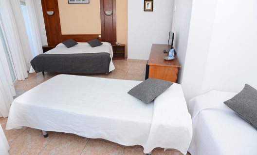 Hotel Rallye