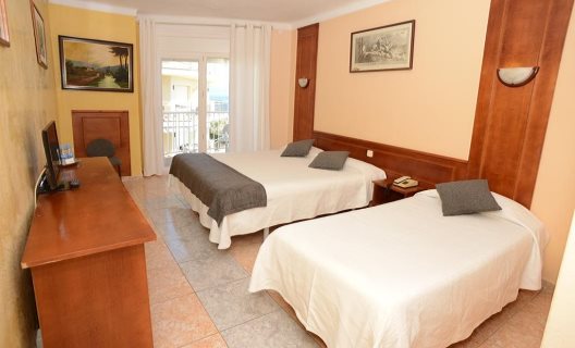 Hotel Rallye