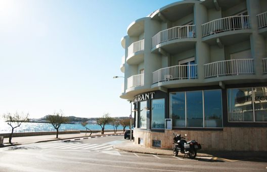Hotel Rallye