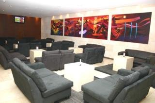 Hotel Ramada Aeropuerto México