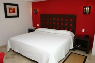 Hotel Ramada Aeropuerto México