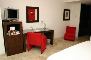 Hotel Ramada Aeropuerto México