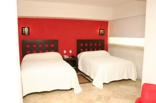 Hotel Ramada Aeropuerto México