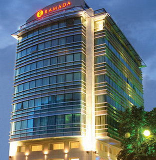 Hotel Ramada Ankara
