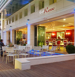 Hotel Ramada Ankara