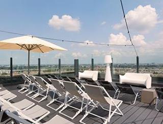 Hotel Ramada Apollo Amsterdam Centre