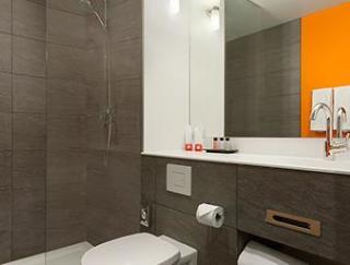 Hotel Ramada Apollo Amsterdam Centre