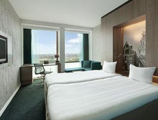 Hotel Ramada Apollo Amsterdam Centre