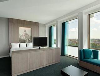 Hotel Ramada Apollo Amsterdam Centre
