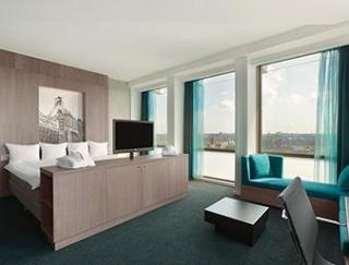Hotel Ramada Apollo Amsterdam Centre