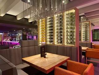 Hotel Ramada Apollo Amsterdam Centre