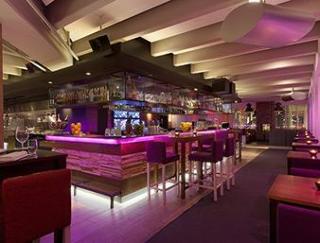 Hotel Ramada Apollo Amsterdam Centre