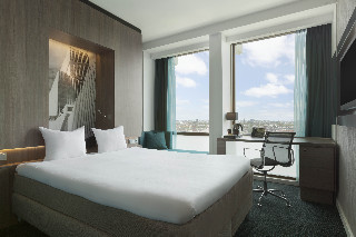 Hotel Ramada Apollo Amsterdam Centre