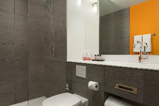 Hotel Ramada Apollo Amsterdam Centre