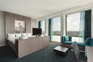 Hotel Ramada Apollo Amsterdam Centre