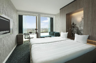 Hotel Ramada Apollo Amsterdam Centre