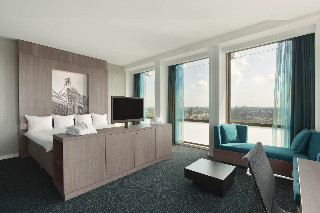 Hotel Ramada Apollo Amsterdam Centre
