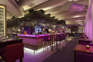 Hotel Ramada Apollo Amsterdam Centre