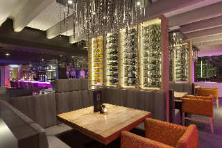 Hotel Ramada Apollo Amsterdam Centre
