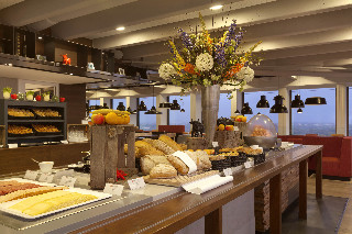 Hotel Ramada Apollo Amsterdam Centre