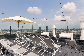 Hotel Ramada Apollo Amsterdam Centre