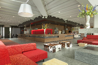 Hotel Ramada Apollo Amsterdam Centre