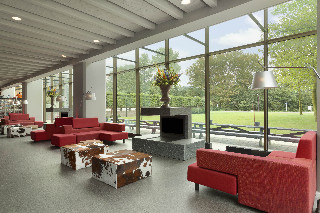 Hotel Ramada Apollo Amsterdam Centre