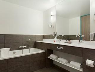 Hotel Ramada Apollo Amsterdam Centre
