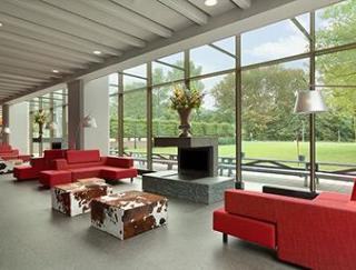 Hotel Ramada Apollo Amsterdam Centre