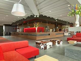 Hotel Ramada Apollo Amsterdam Centre