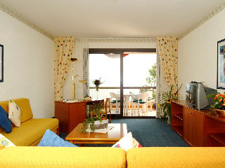 Hotel Ramada Arcadia