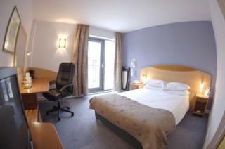 Hotel Ramada Birmingham City Centre
