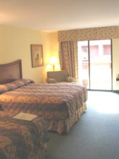 Hotel Ramada Blue Ridge