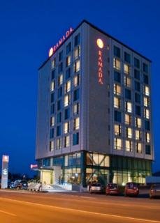 Hotel Ramada Brasov