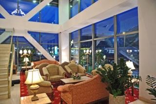 Hotel Ramada Brasov