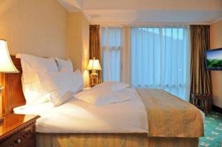 Hotel Ramada Brasov
