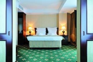 Hotel Ramada Brasov