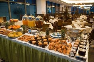 Hotel Ramada Brasov