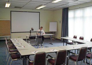 Hotel Ramada Britannia