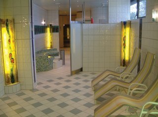 Hotel Ramada Britannia