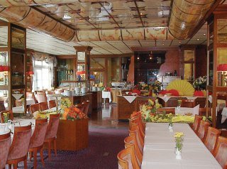 Hotel Ramada Britannia
