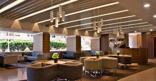 Hotel Ramada By Wyndham Lisbon
