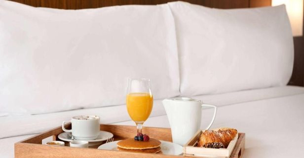 Hotel Ramada By Wyndham Lisbon