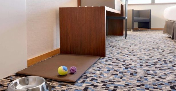 Hotel Ramada By Wyndham Lisbon