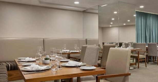 Hotel Ramada By Wyndham Lisbon