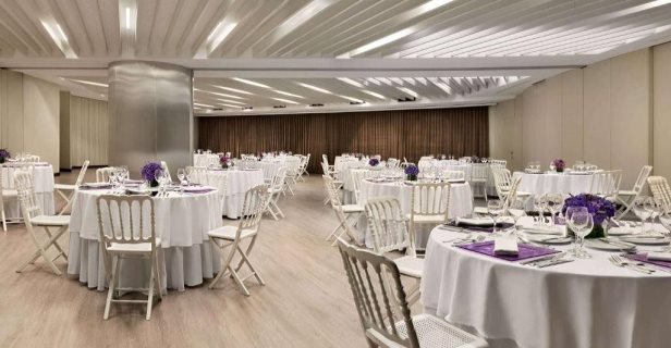 Hotel Ramada By Wyndham Lisbon