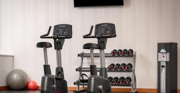 Hotel Ramada By Wyndham Lisbon